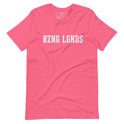RZNG LGNDS T-Shirt - Wear KP