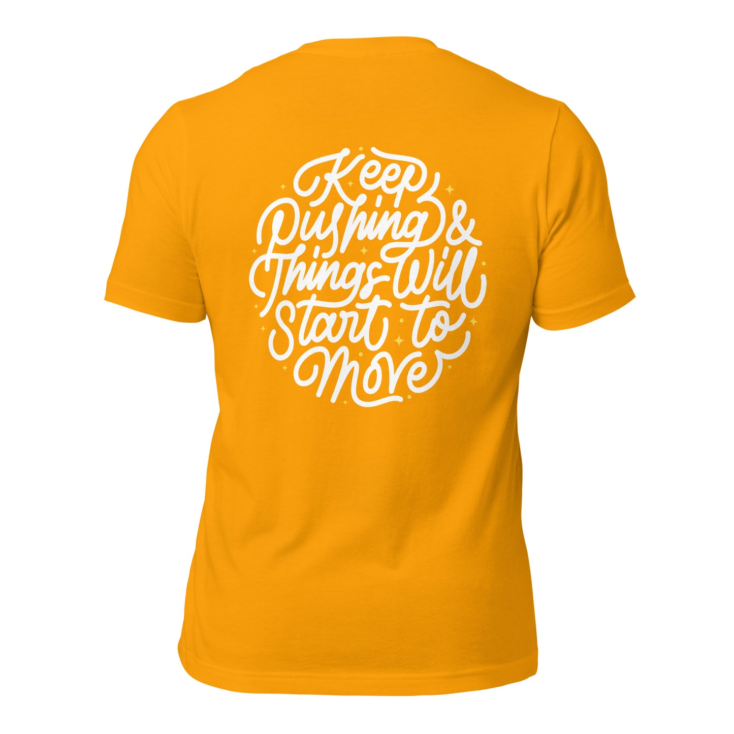 KP Signature F&B Unisex t-shirt - Wear KP