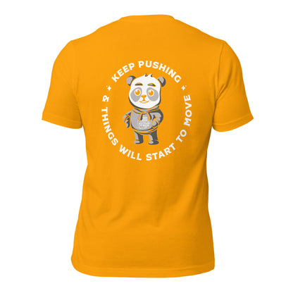 KP Original F&B Unisex t-shirt - Wear KP