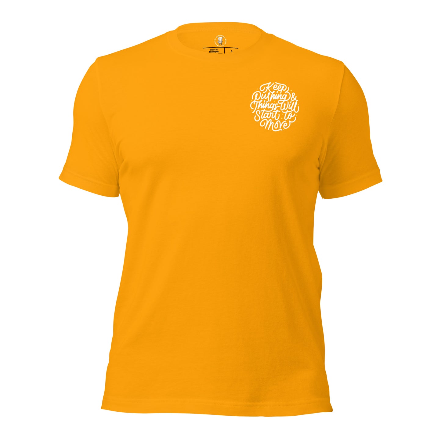 KP Signature F&B Unisex t-shirt - Wear KP