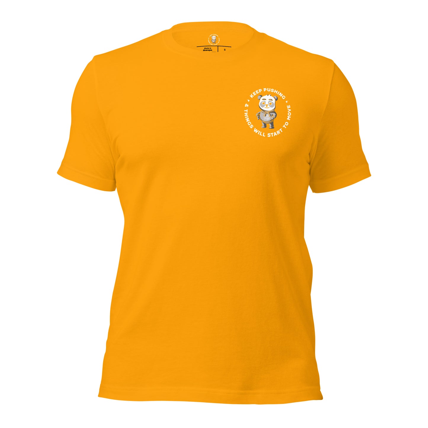KP Original F&B Unisex t-shirt - Wear KP