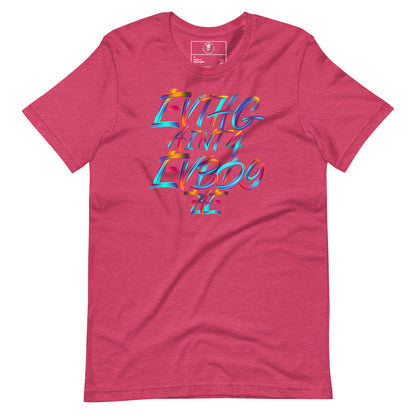 EVTHG AINT 4 EVBDY T-Shirt - Wear KP