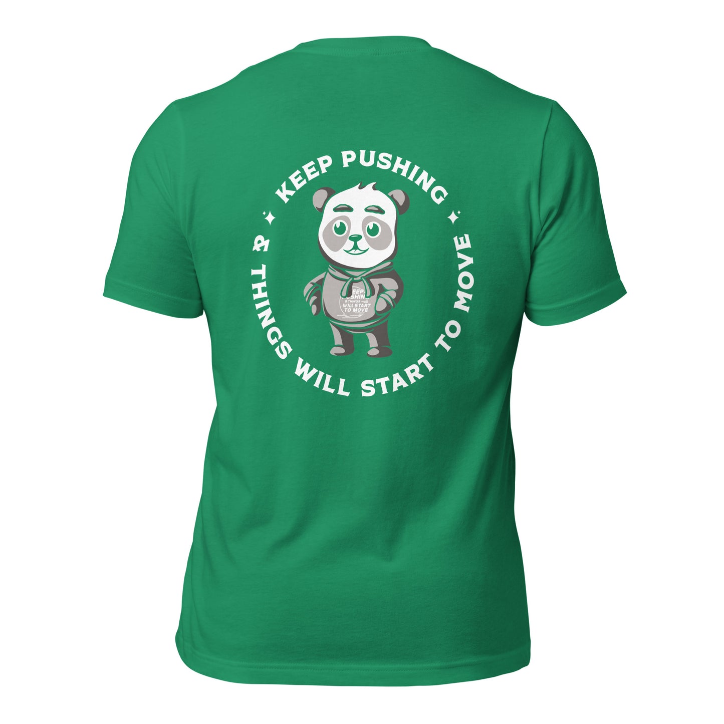 KP Original F&B Unisex t-shirt - Wear KP