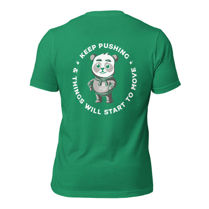 KP Original F&B Unisex t-shirt - Wear KP