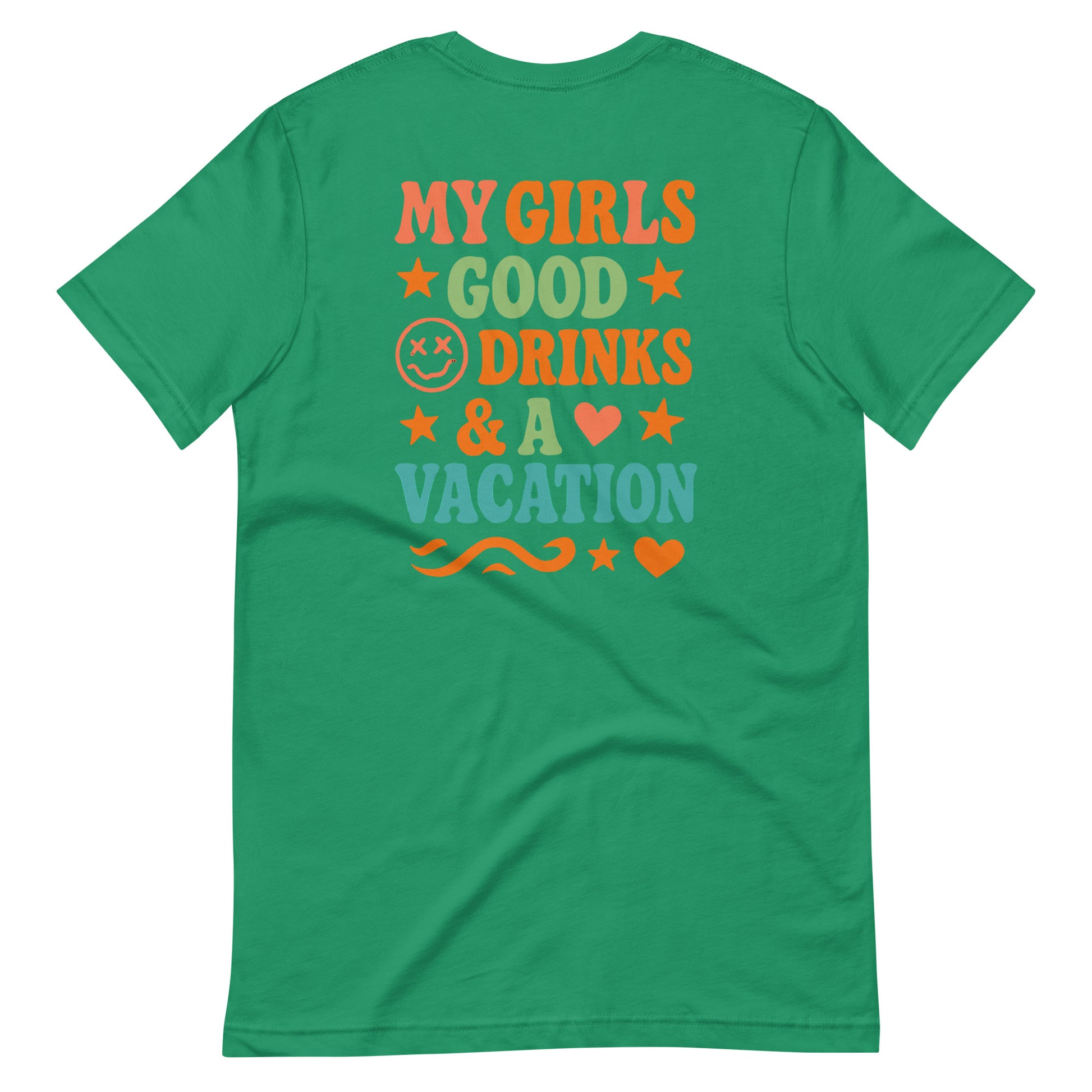 Mom Energy Club T-Shirt - Wear KP