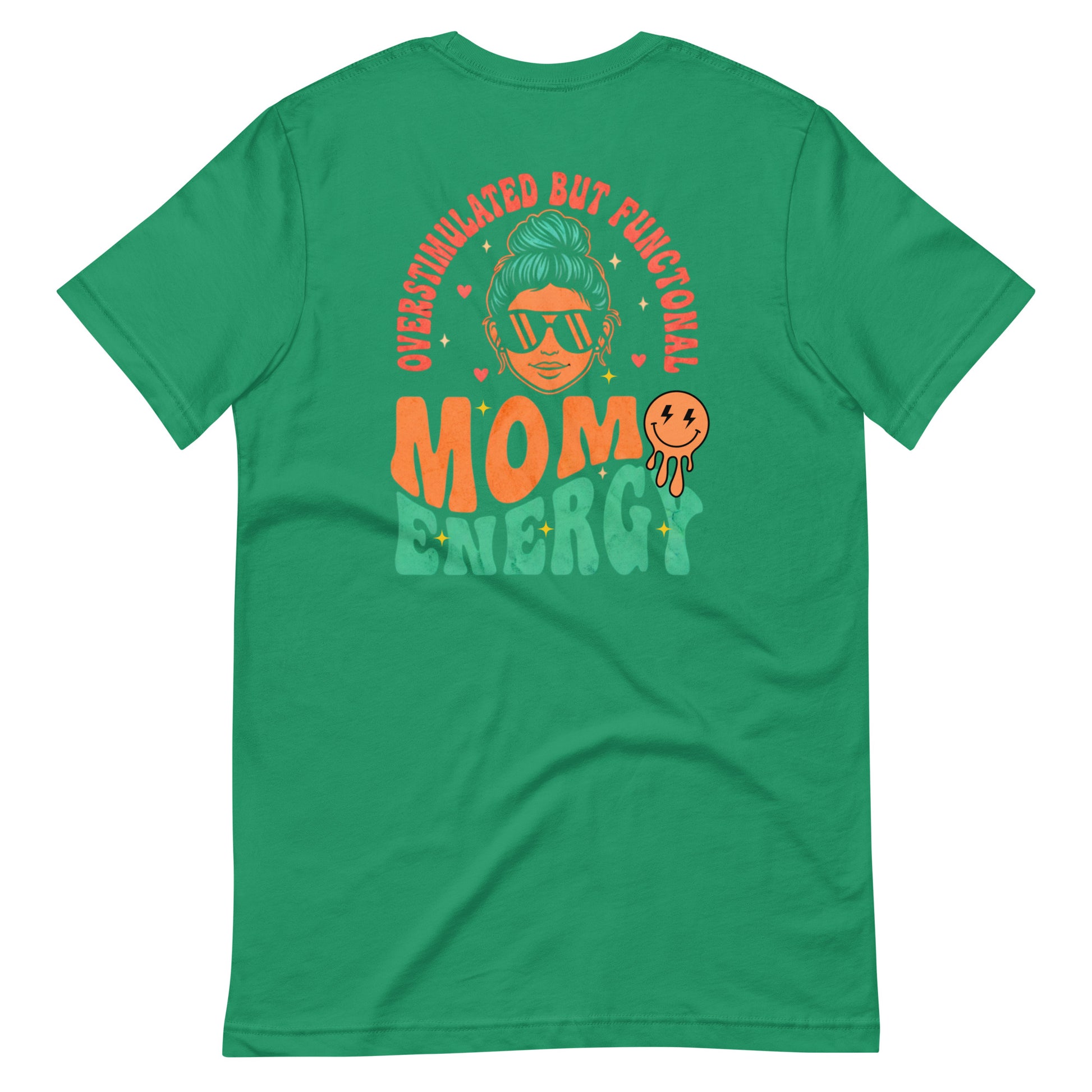 Overstimulated T-Shirt - Wear KP
