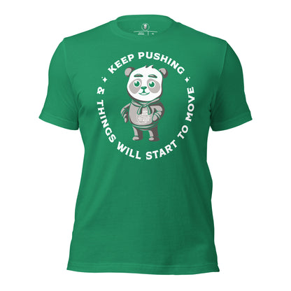 KP Original Unisex t-shirt - Wear KP
