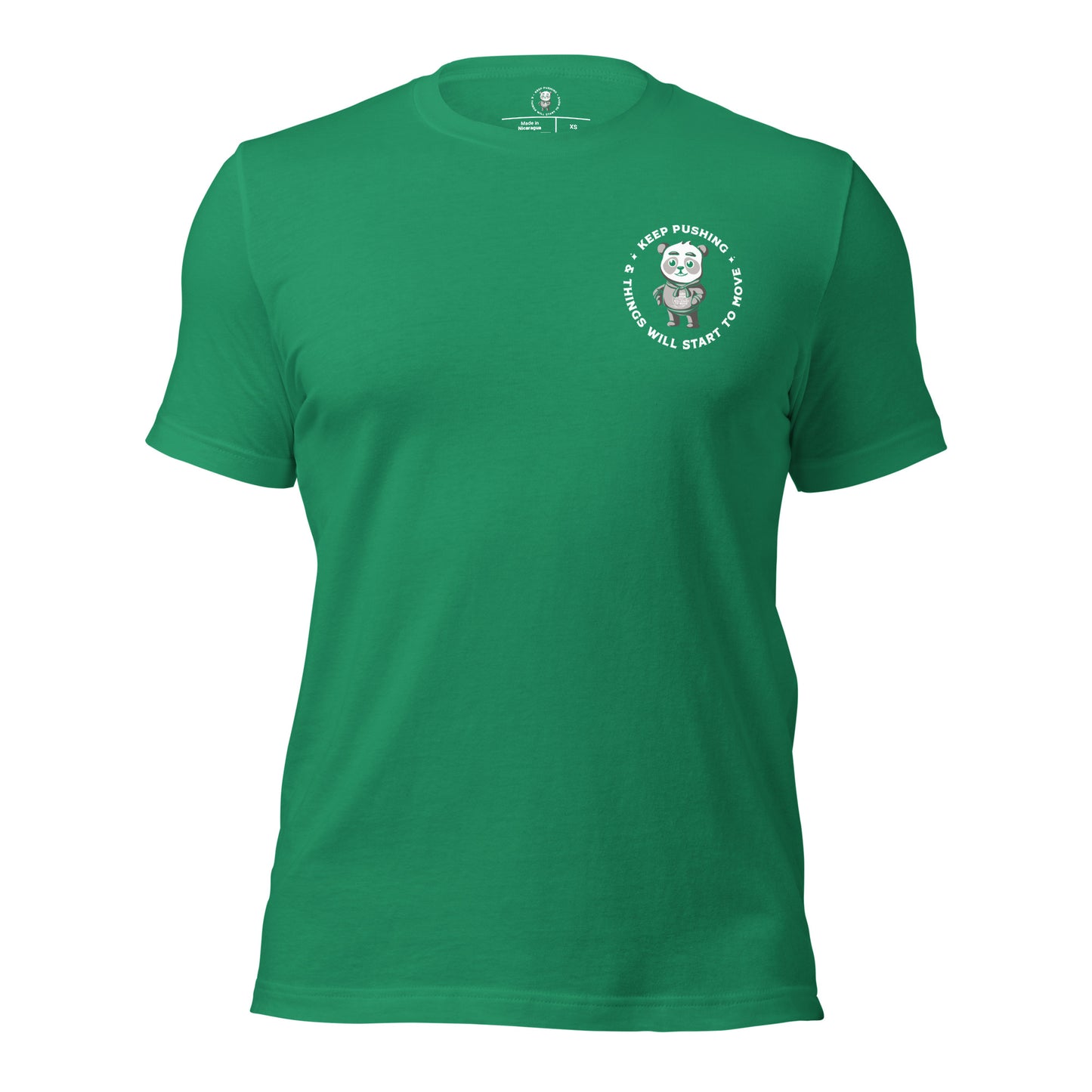 KP Original F&B Unisex t-shirt - Wear KP