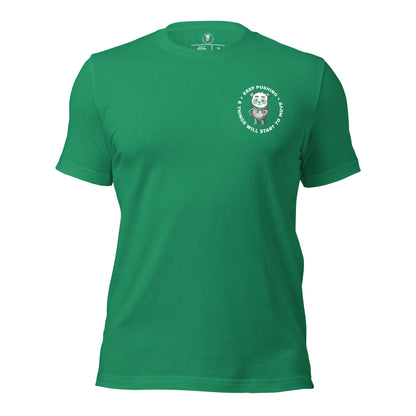 KP Original F&B Unisex t-shirt - Wear KP