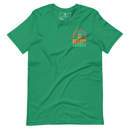 Overstimulated T-Shirt - Wear KP