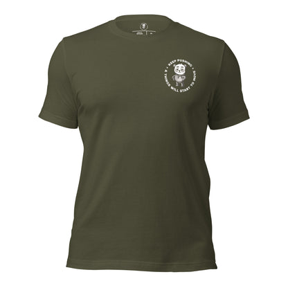 KP Original F&B Unisex t-shirt - Wear KP