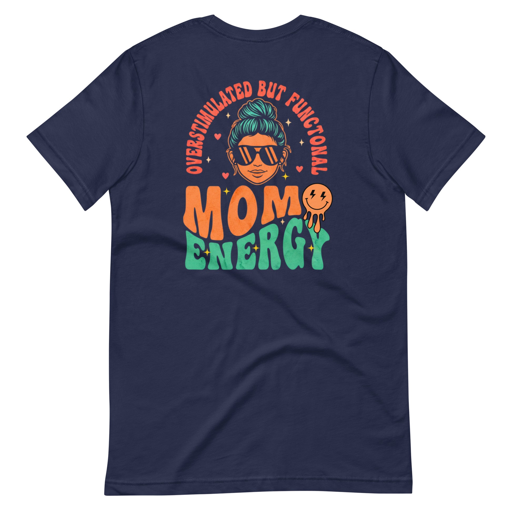 Overstimulated T-Shirt - Wear KP