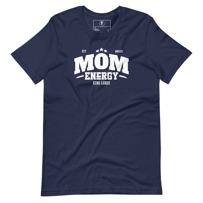 Mom Energy T-Shirt - Wear KP