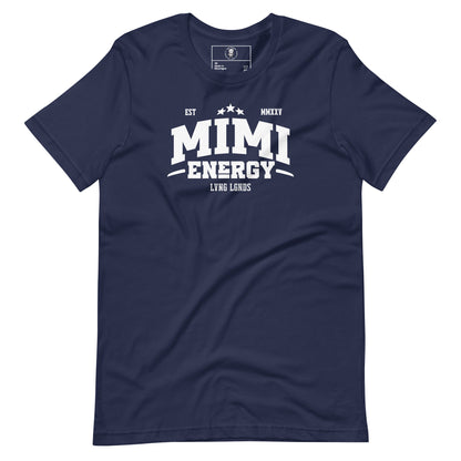 Mimi Energy T-Shirt - Wear KP