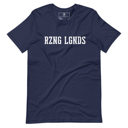 RZNG LGNDS T-Shirt - Wear KP