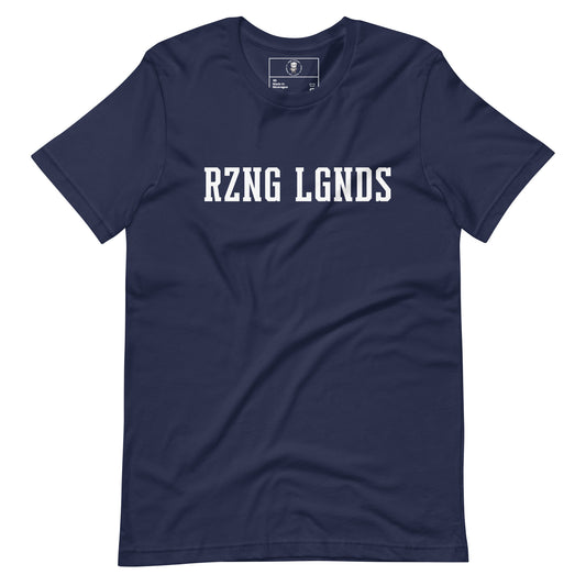 RZNG LGNDS T-Shirt - Wear KP