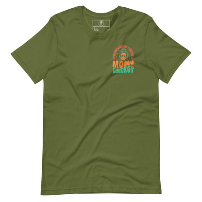 Overstimulated T-Shirt - Wear KP