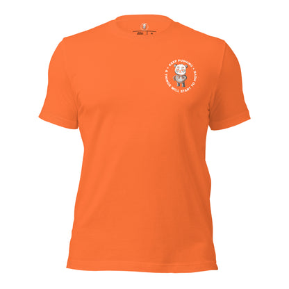 KP Original F&B Unisex t-shirt - Wear KP