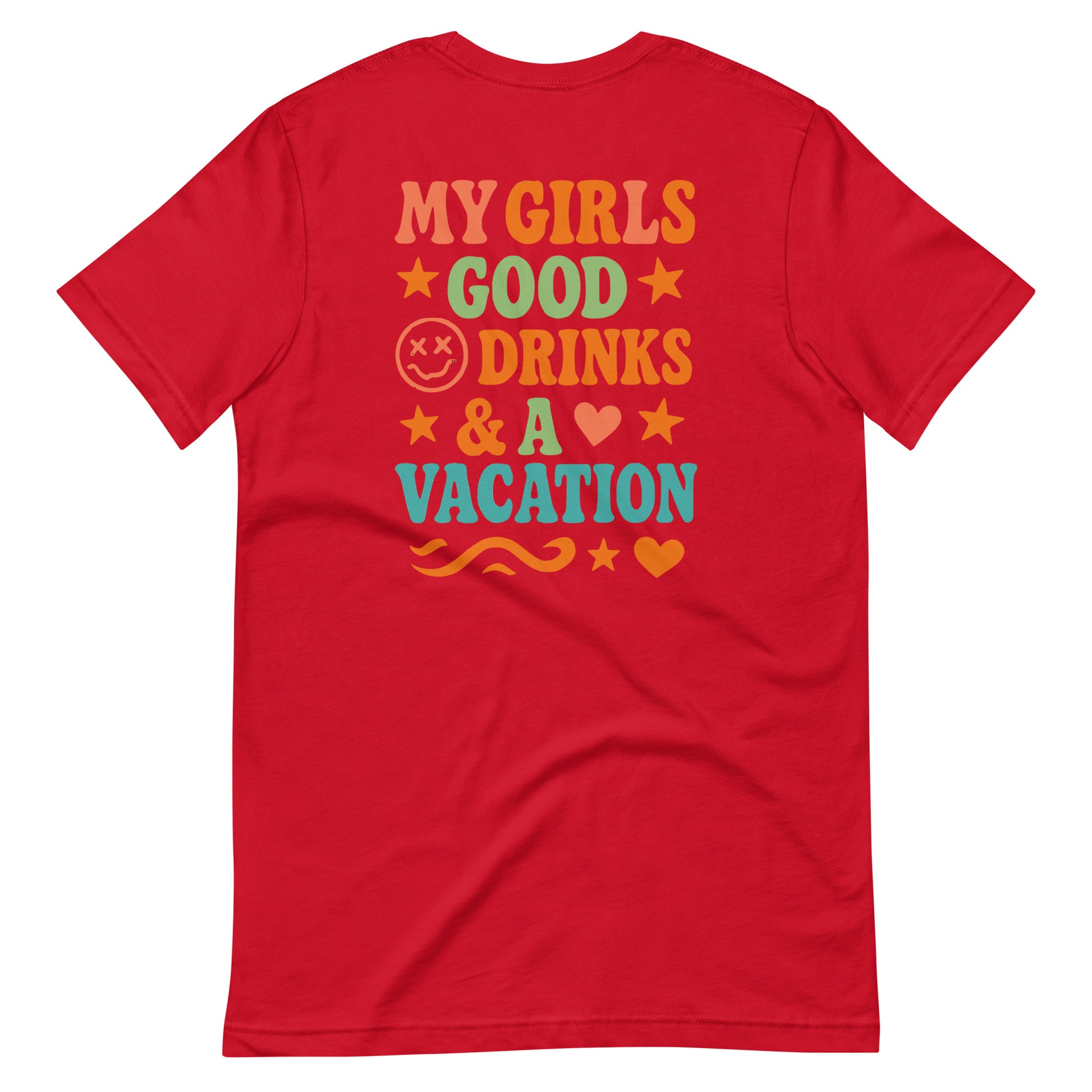 Mom Energy Club T-Shirt - Wear KP