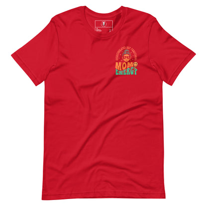 Overstimulated T-Shirt - Wear KP