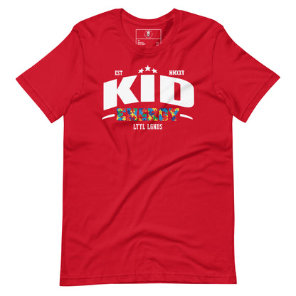Kid Energy Autism T-Shirt - Wear KP