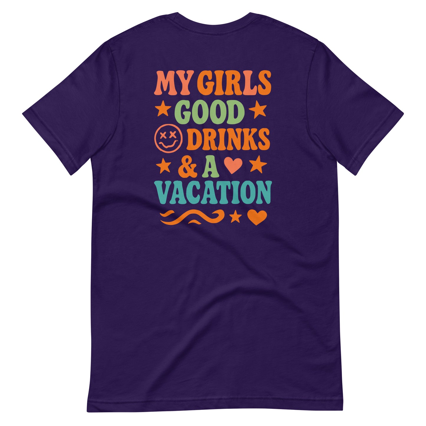 Mom Energy Club T-Shirt - Wear KP