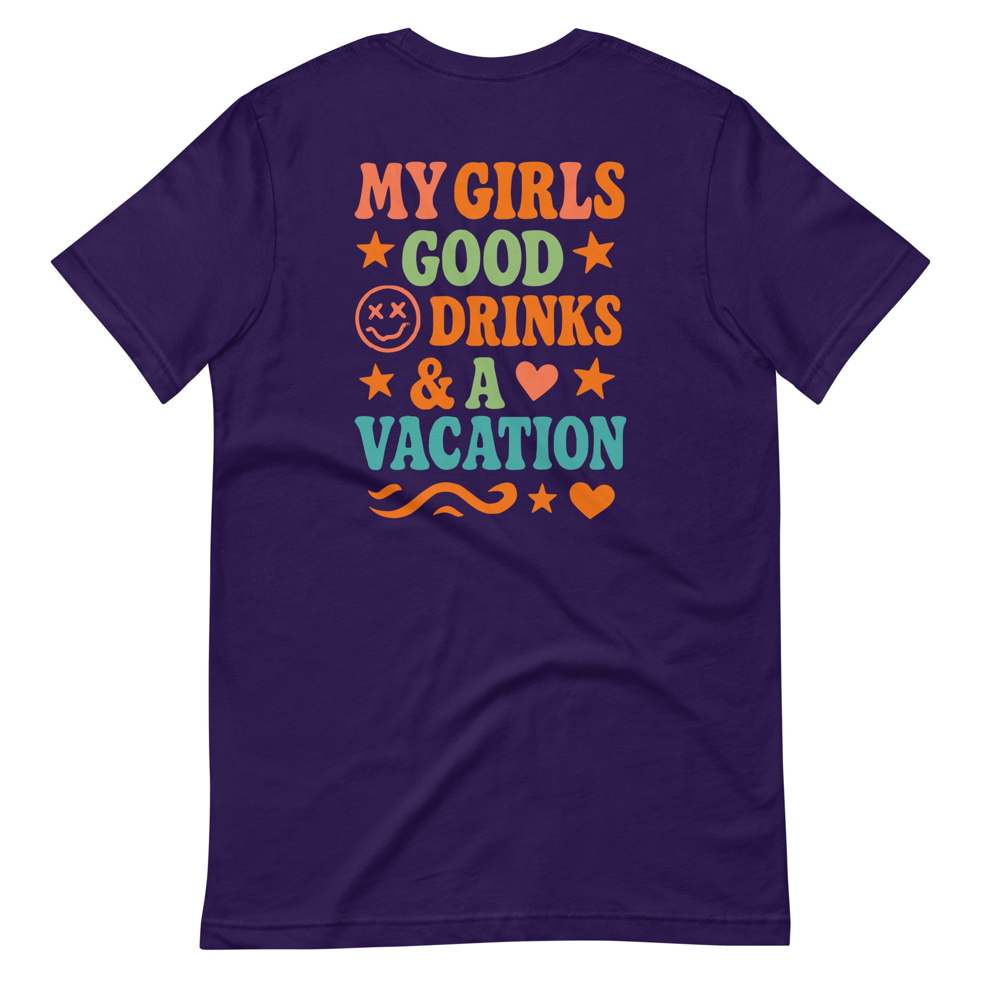 Mom Energy Club T-Shirt - Wear KP