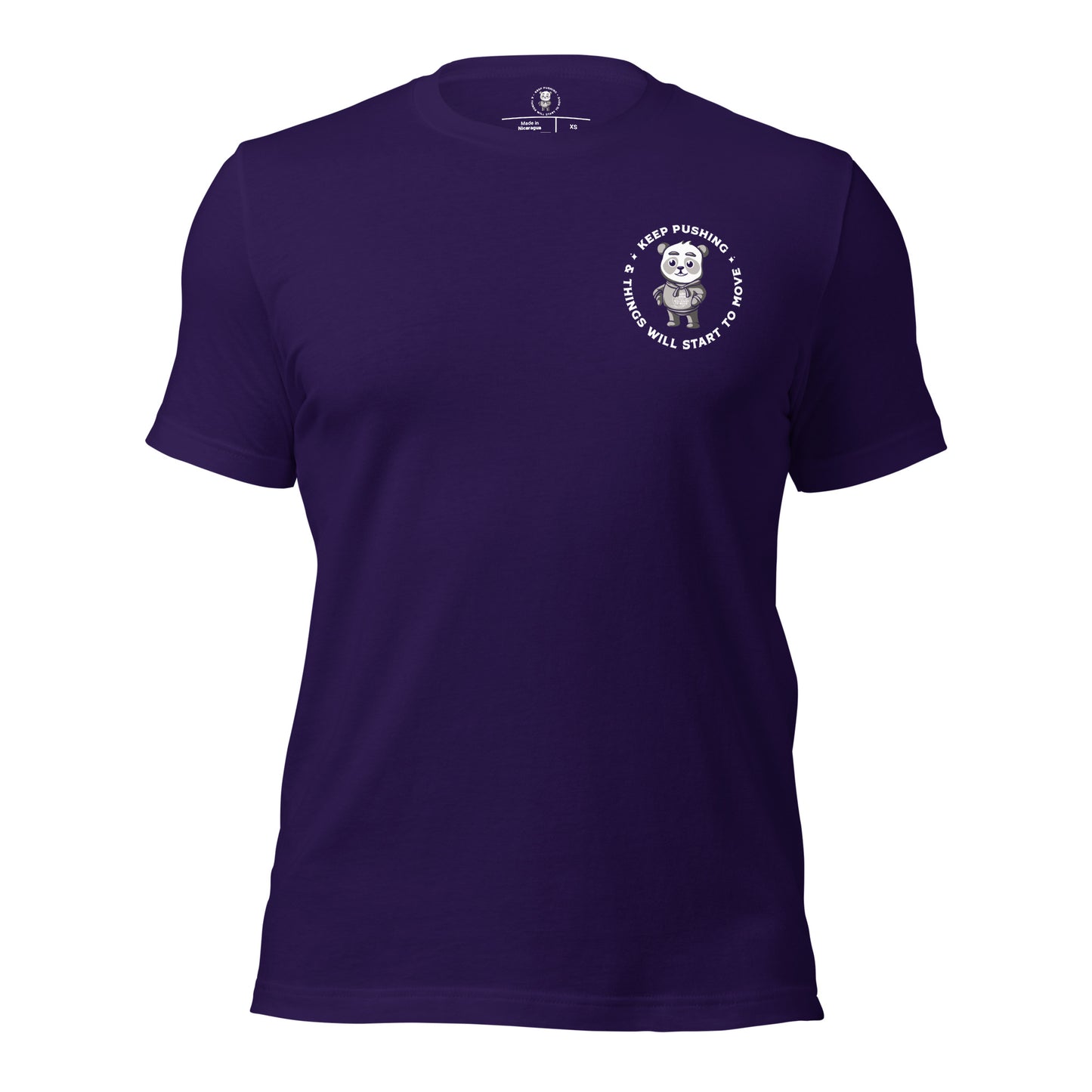 KP Original F&B Unisex t-shirt - Wear KP