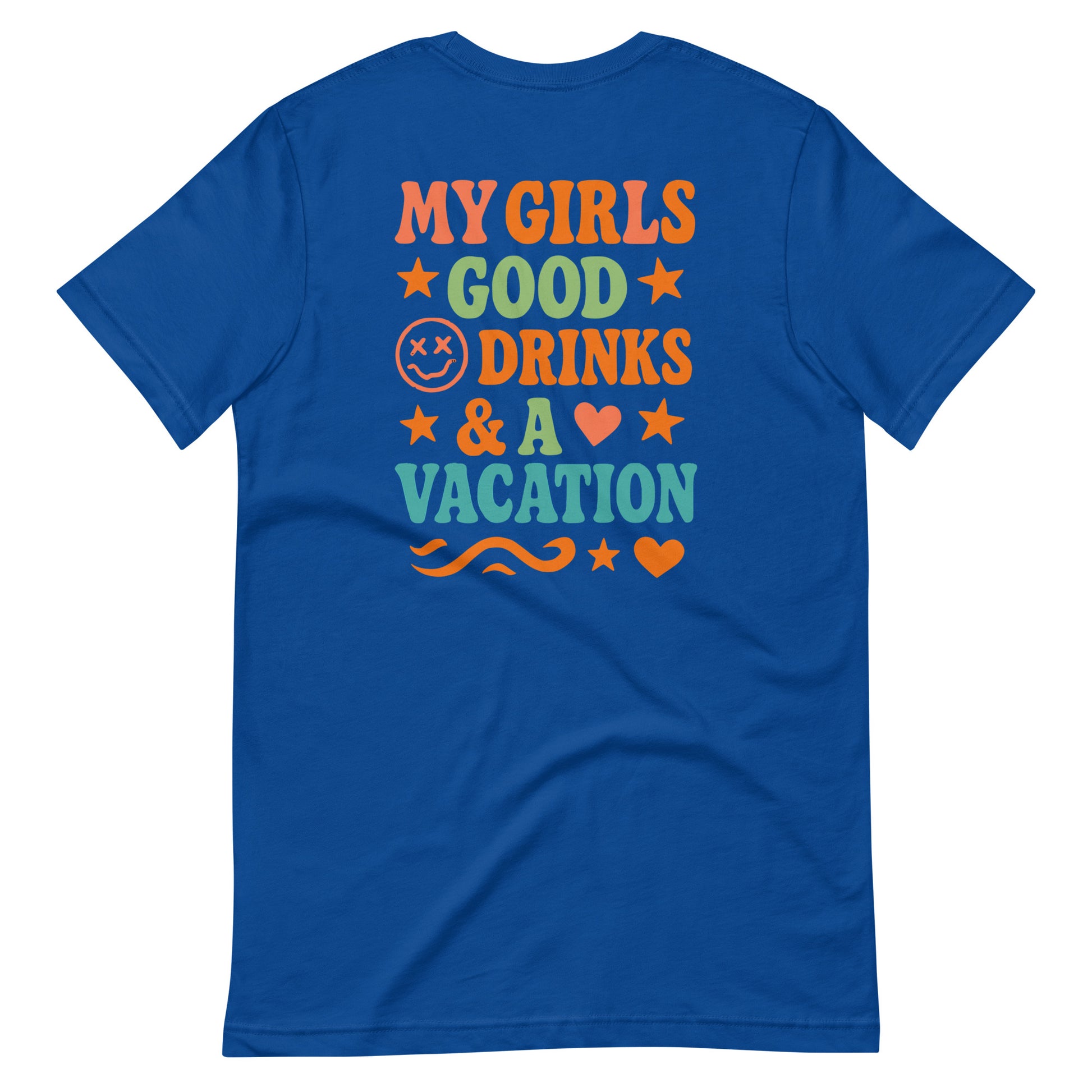 Mom Energy Club T-Shirt - Wear KP