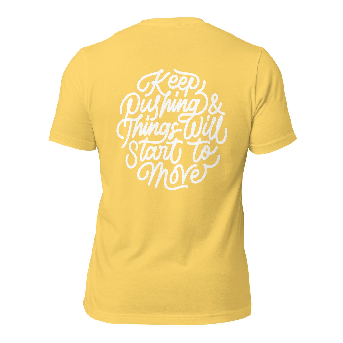 KP Signature F&B Unisex t-shirt - Wear KP