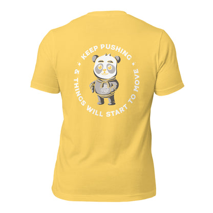KP Original F&B Unisex t-shirt - Wear KP