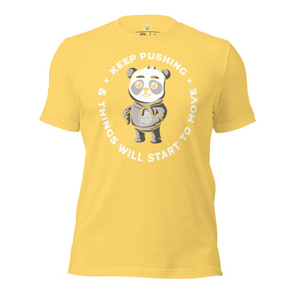 KP Original Unisex t-shirt - Wear KP
