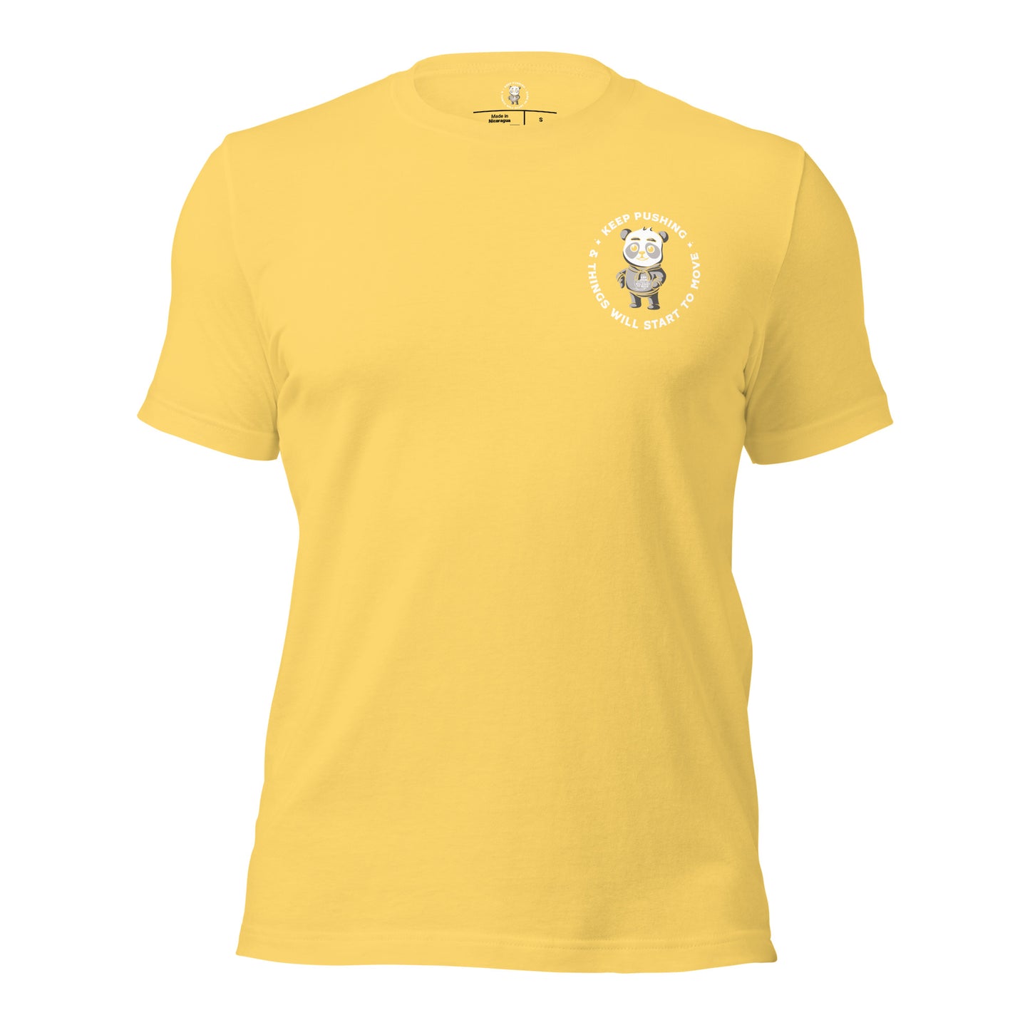 KP Original F&B Unisex t-shirt - Wear KP
