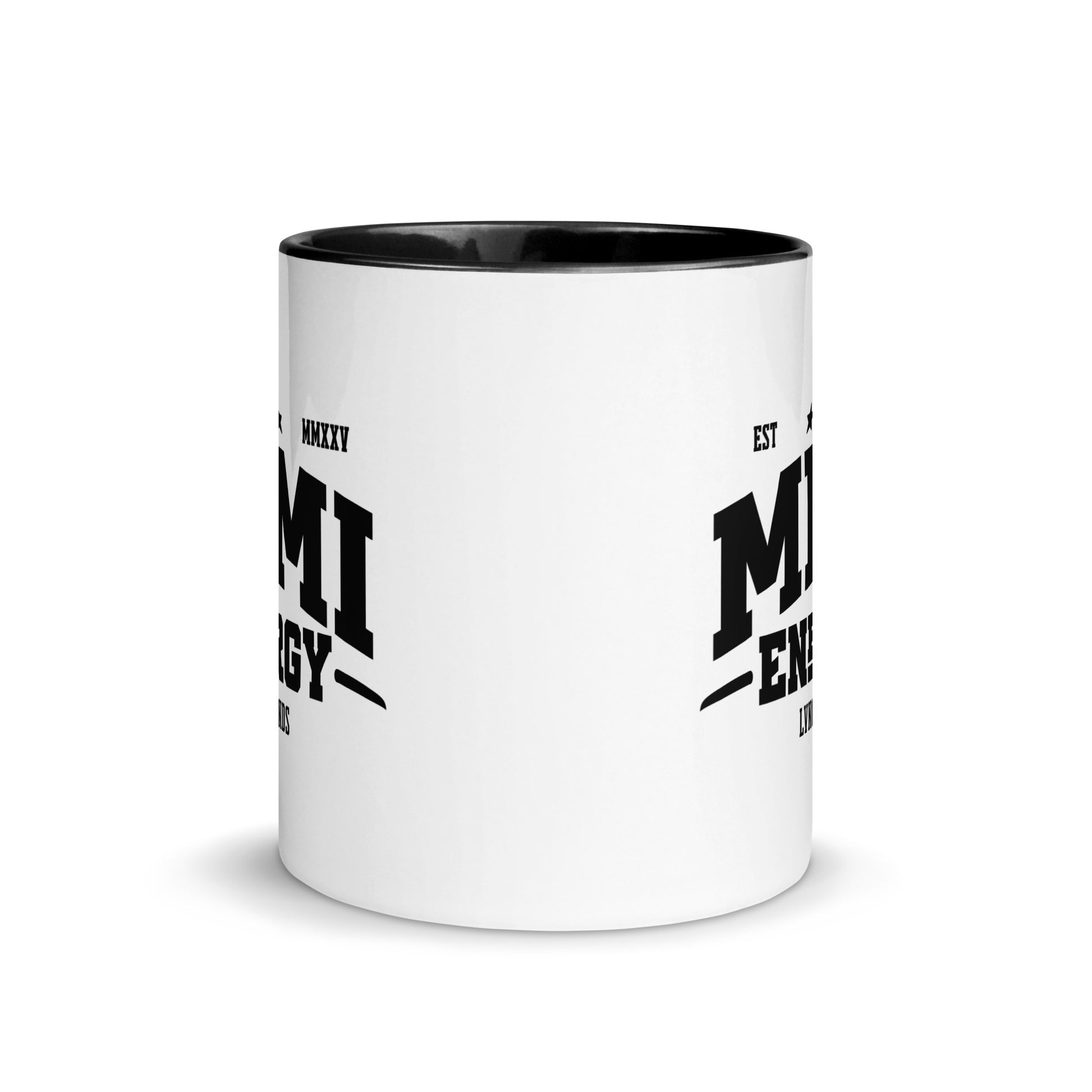 Mimi Energy - Mug - Wear KP