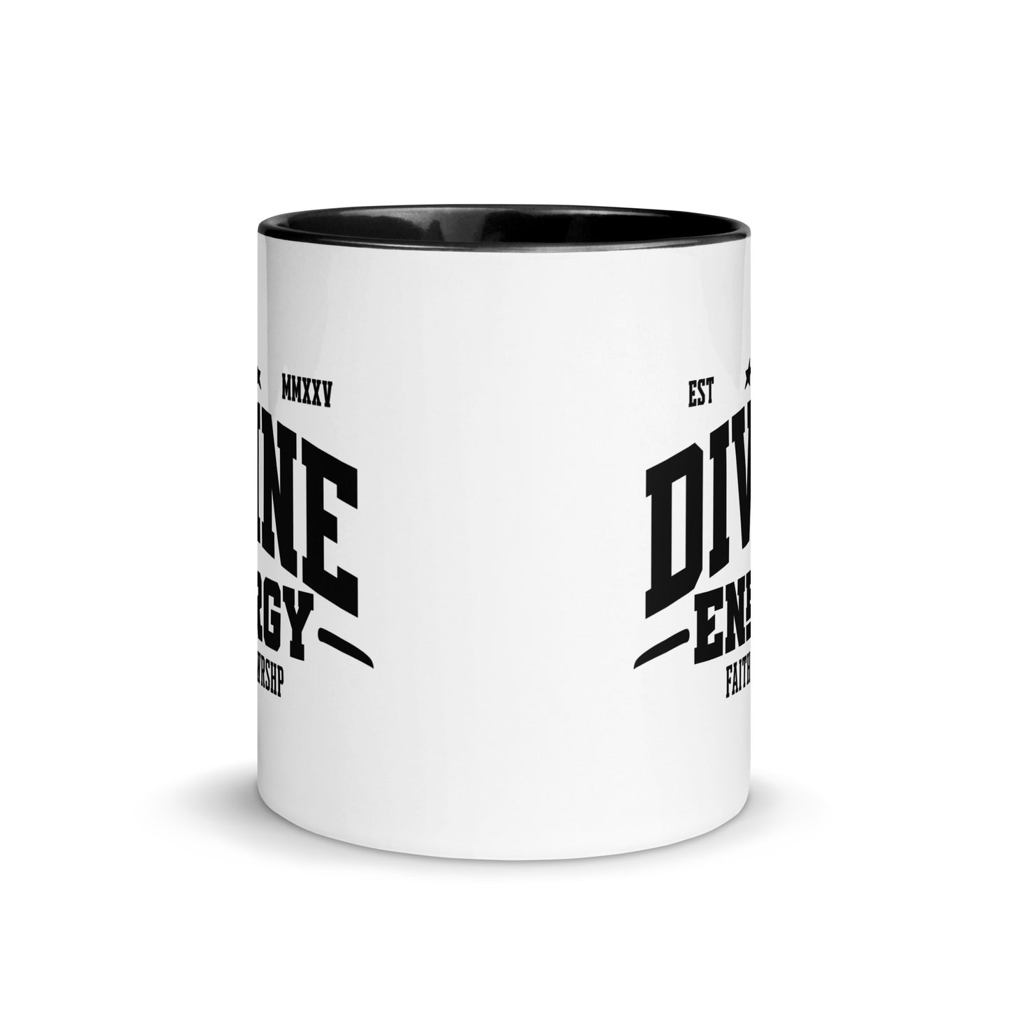 Divine Energy Mug - Wear KP