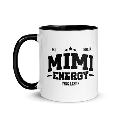 Mimi Energy - Mug - Wear KP