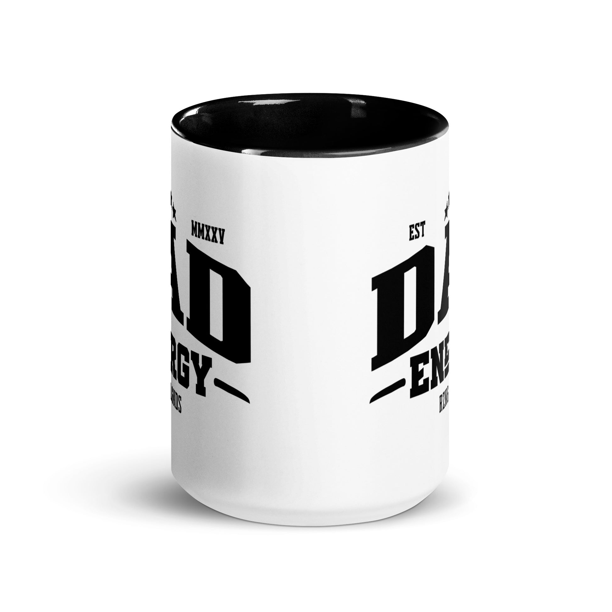 Dad Energy - Mug - Wear KP