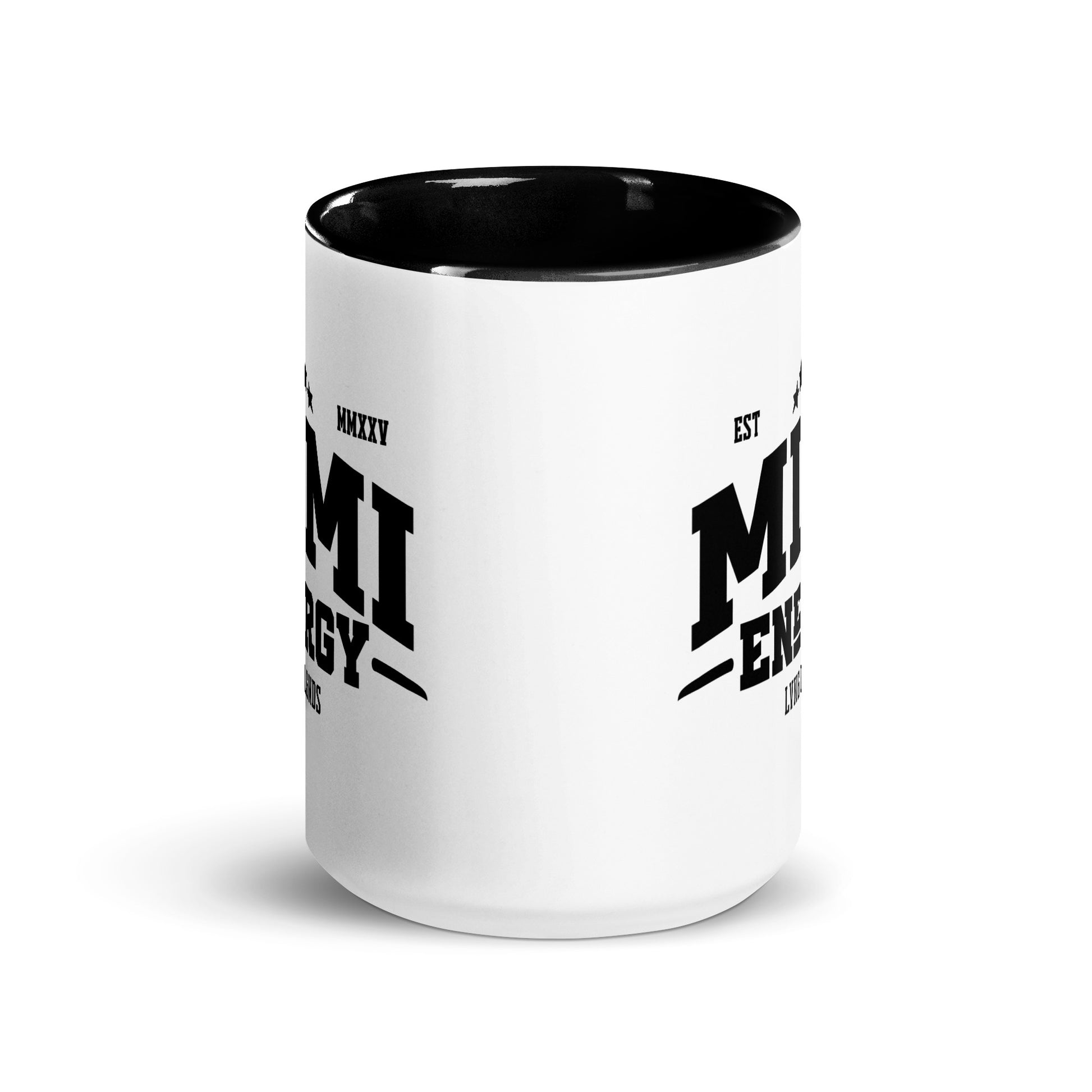 Mimi Energy - Mug - Wear KP