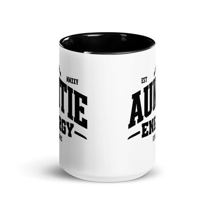 Auntie Energy - Mug - Wear KP
