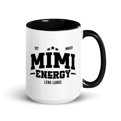 Mimi Energy - Mug - Wear KP