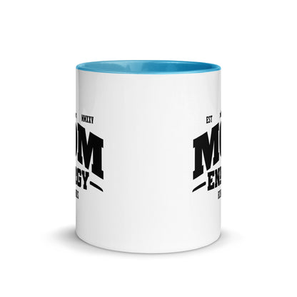 Mom Energy - Mug - Wear KP