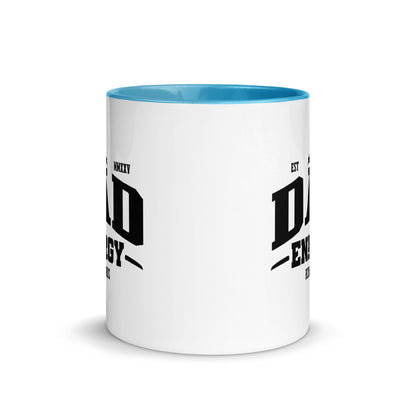 Dad Energy - Mug - Wear KP