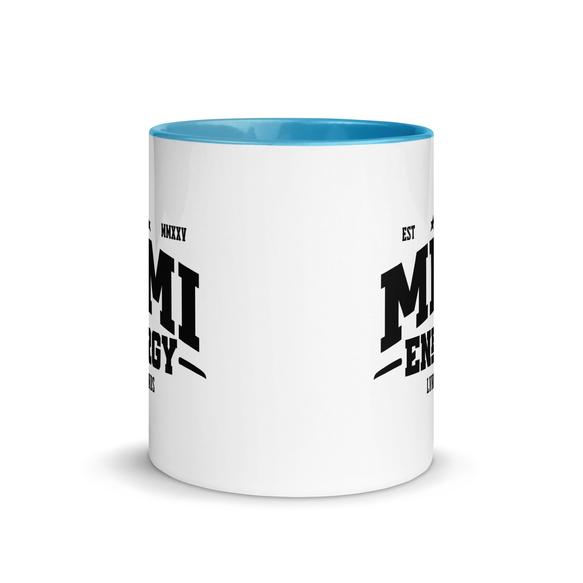 Mimi Energy - Mug - Wear KP