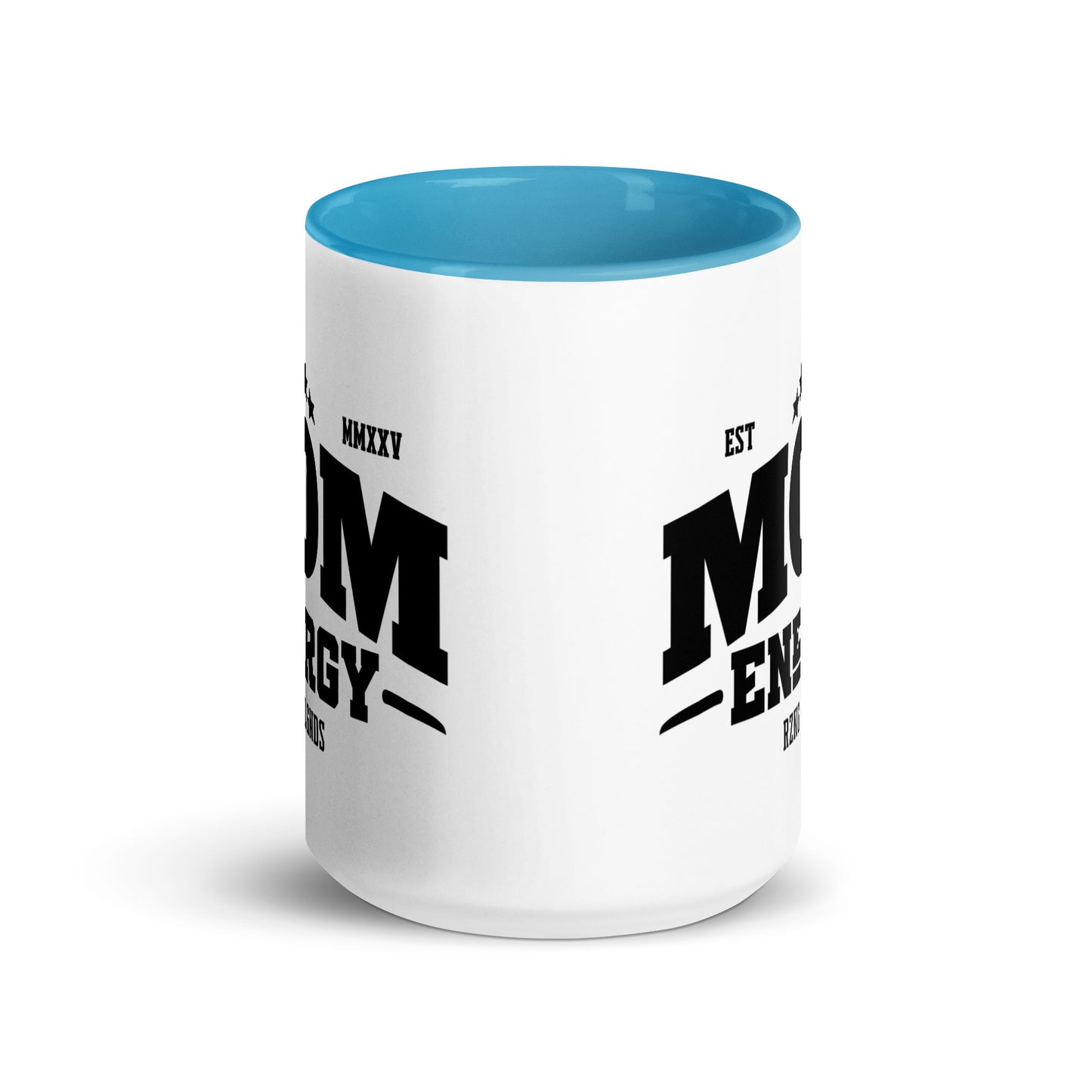 Mom Energy - Mug - Wear KP