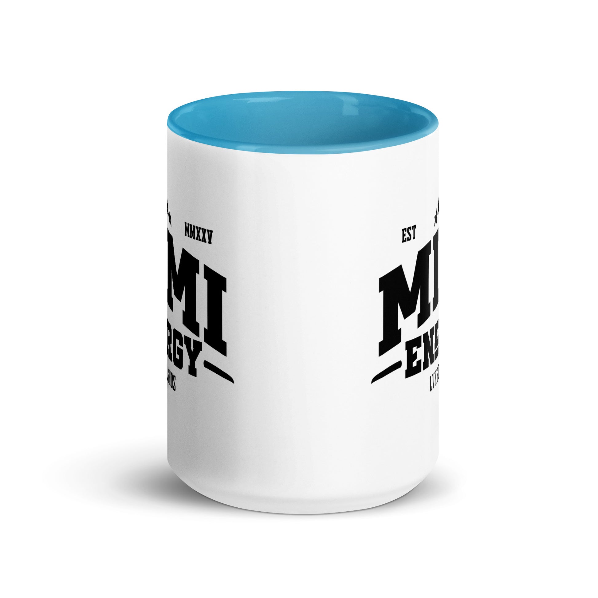 Mimi Energy - Mug - Wear KP