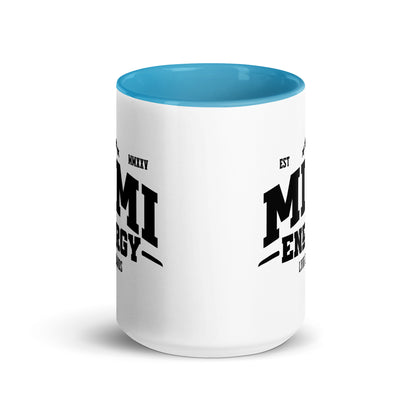Mimi Energy - Mug - Wear KP