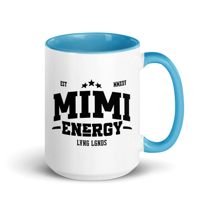 Mimi Energy - Mug - Wear KP