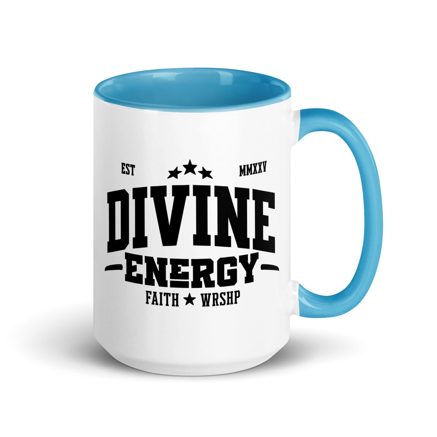 Divine Energy Mug - Wear KP
