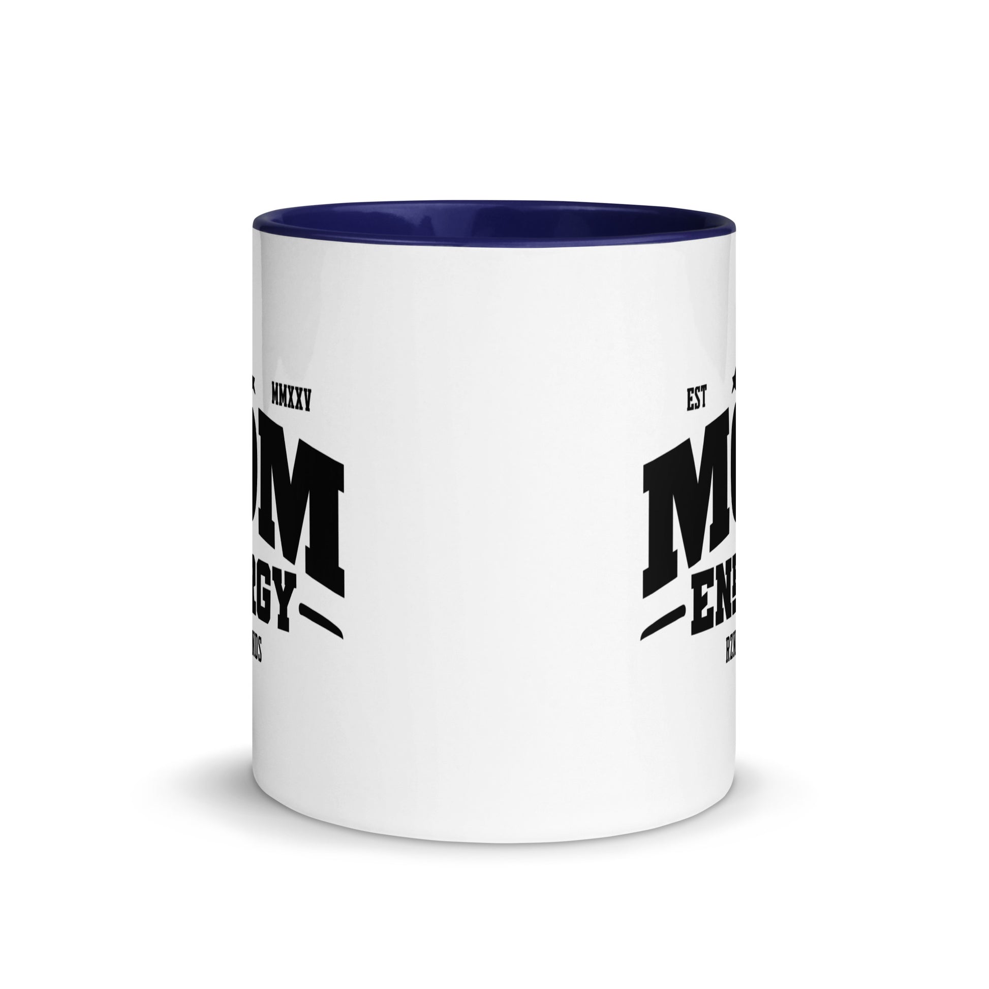Mom Energy - Mug - Wear KP