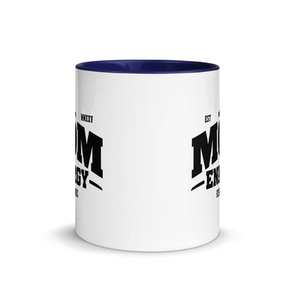 Mom Energy - Mug - Wear KP